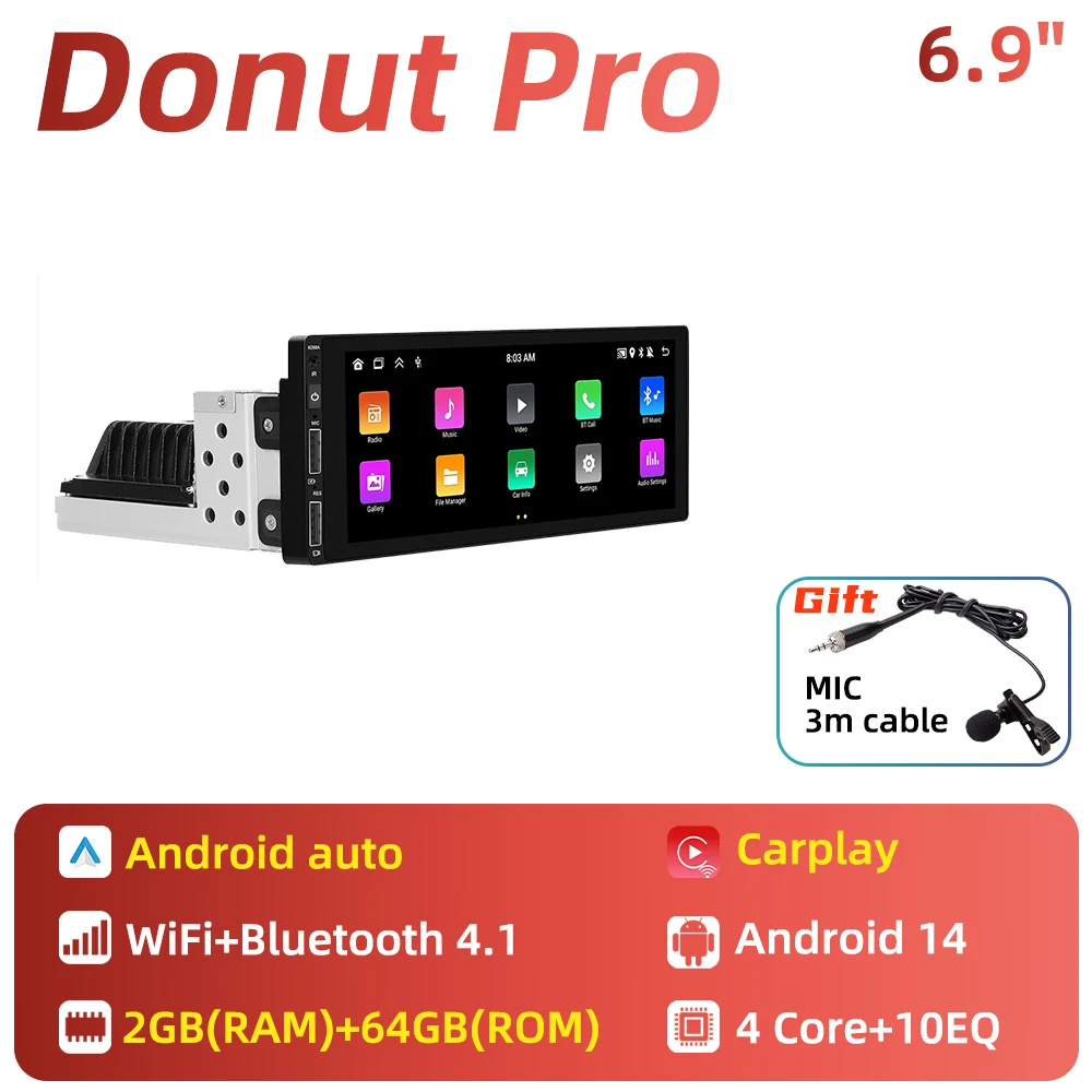 Donut Pro