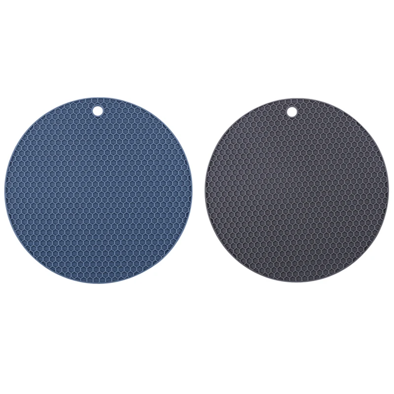 2pcs Round Style 6