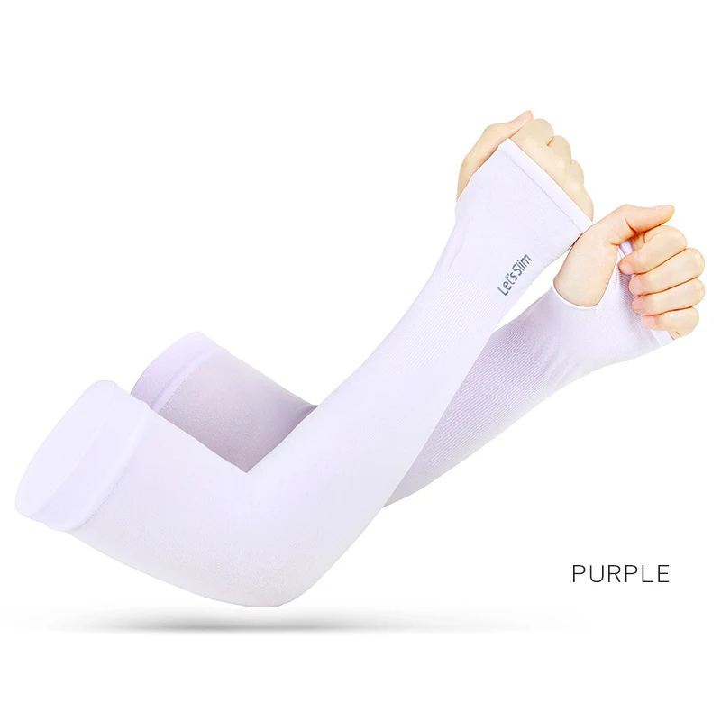 purple A