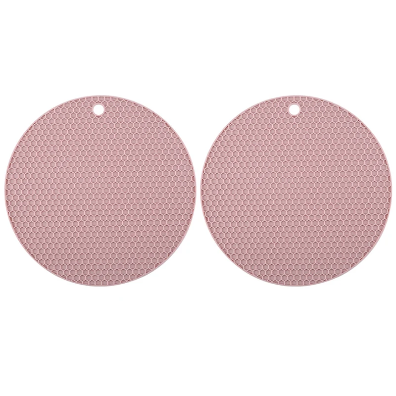 2pcs Round Style 1