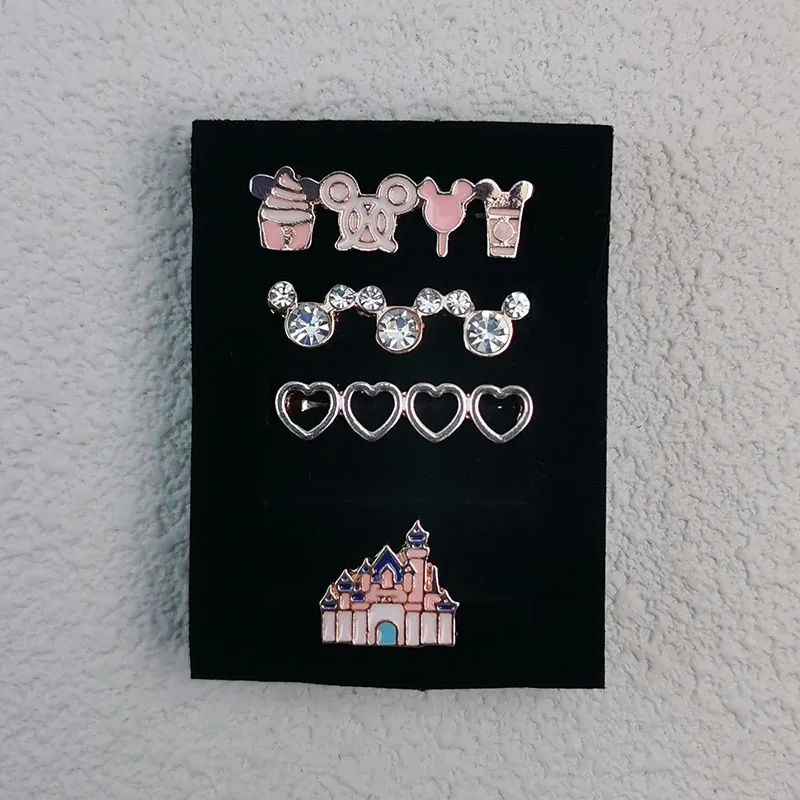 Rose Golden