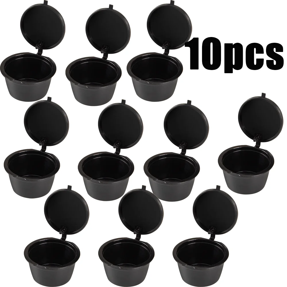 Black 10pc