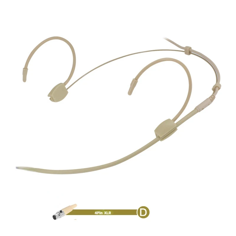 4Pin XLR