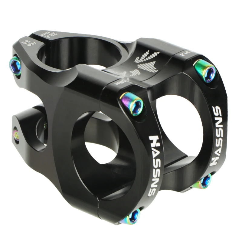 HA35 Black