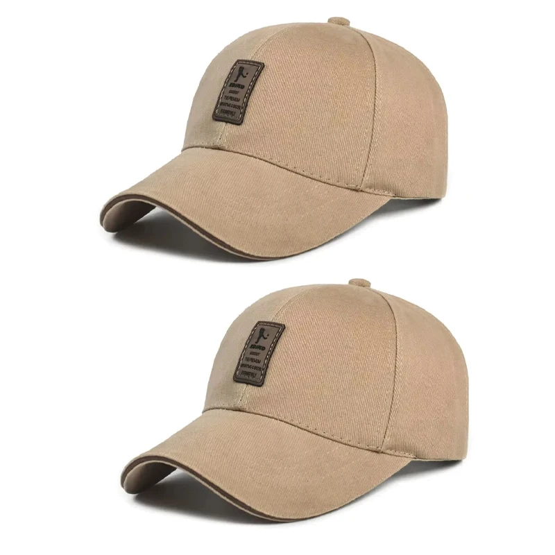 Khaki 2pc