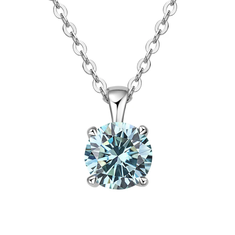 silver blue