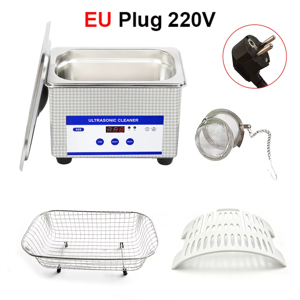 EU Plug 220V