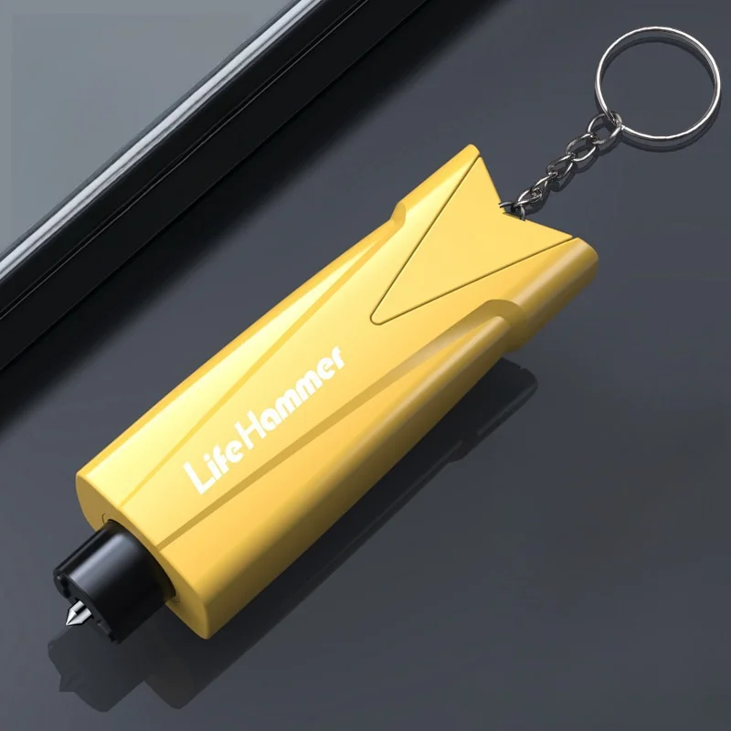 Upgraded Yellow