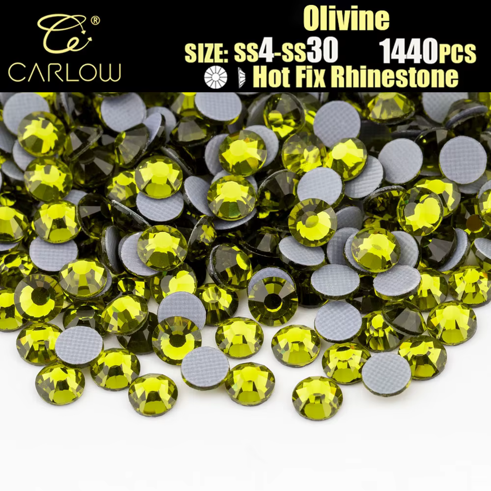 Olivine