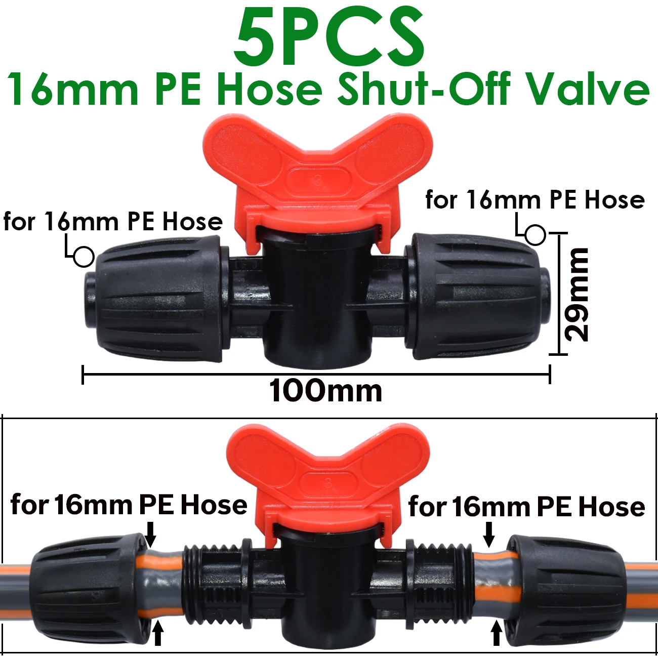 KSL01-KIT243-5PCS