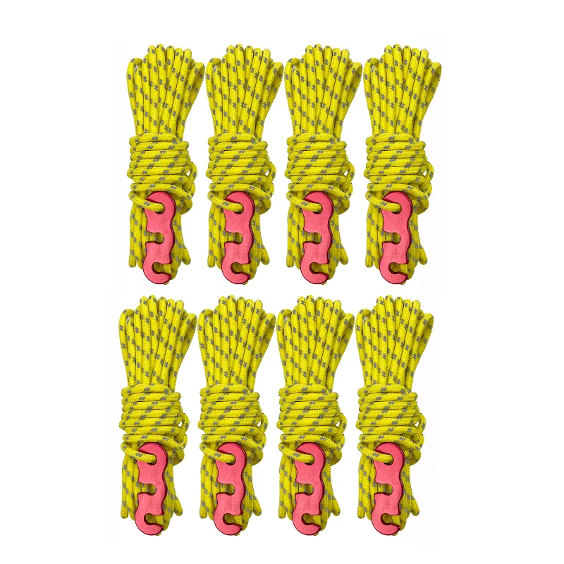 8pcs