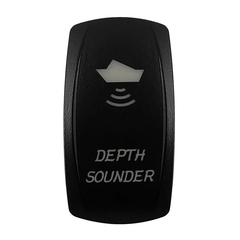 Depth Sounder