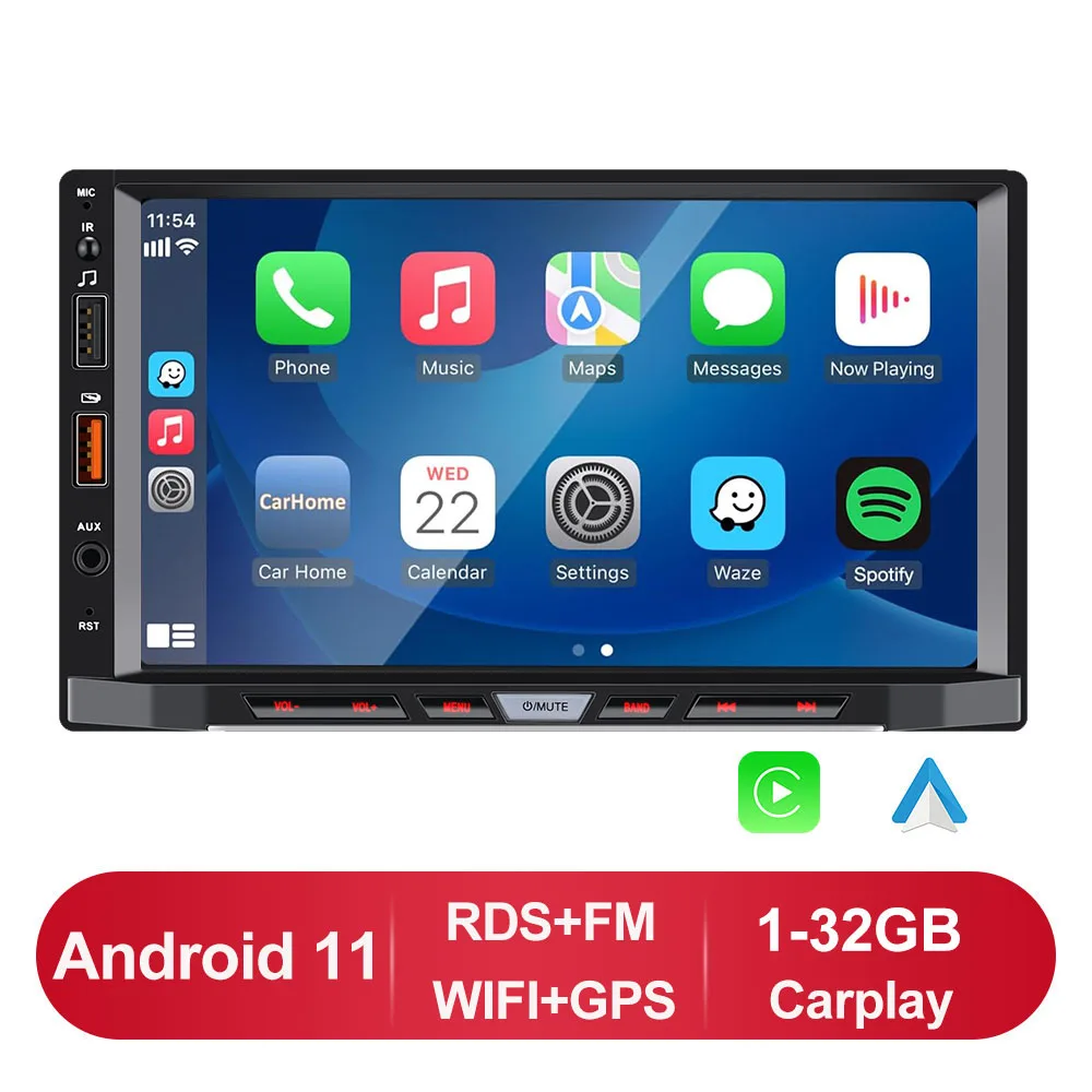 1-32GB Carplay