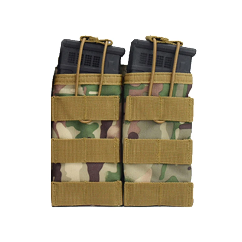 CP Double Mag Bag