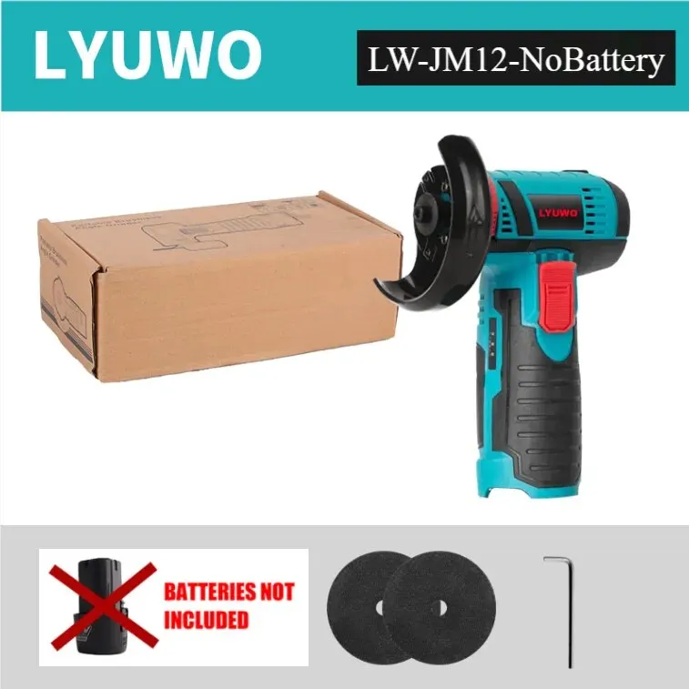 LW-JM12-NOBattery