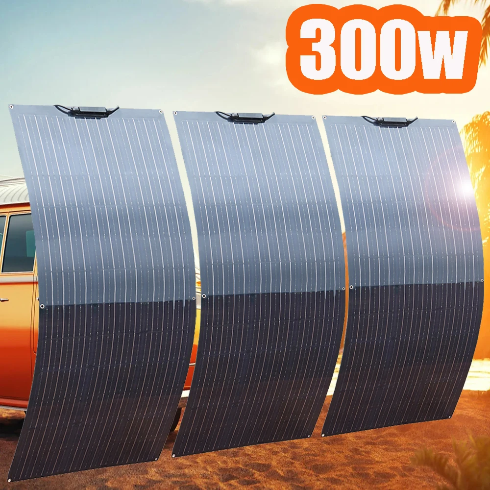 3pcs 100w