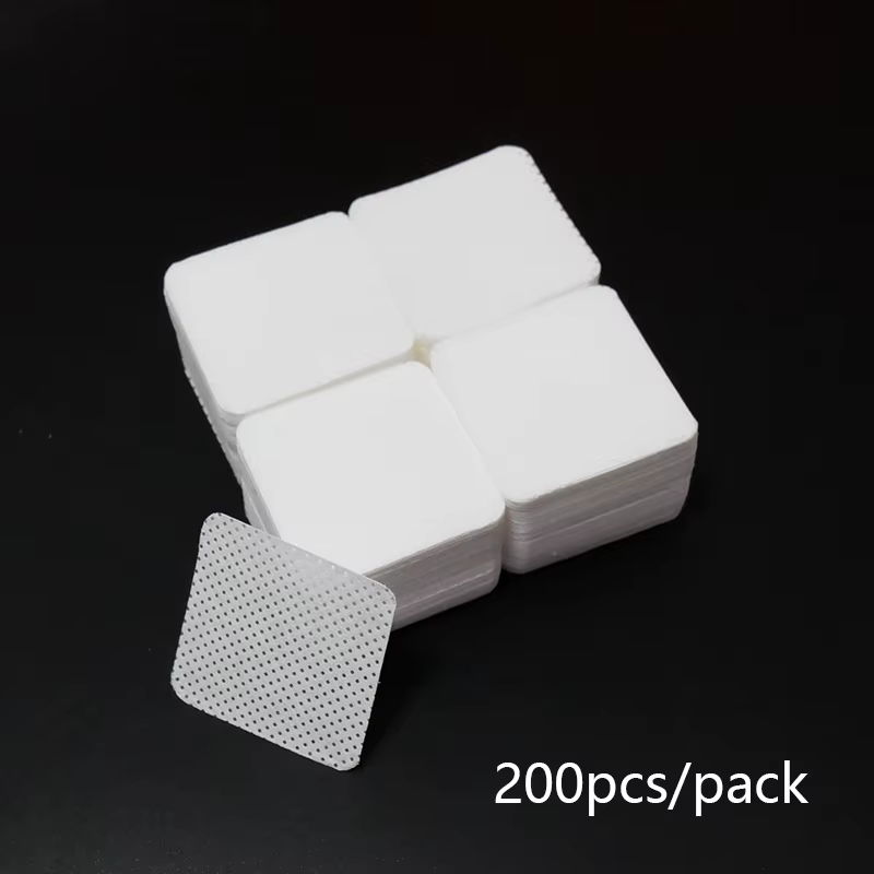 200pcs white