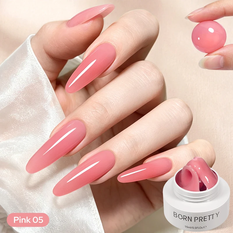 15ml Pink 05