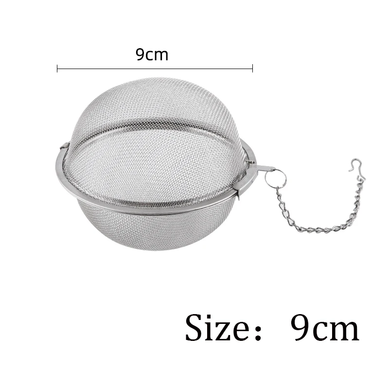9cm 5pcs