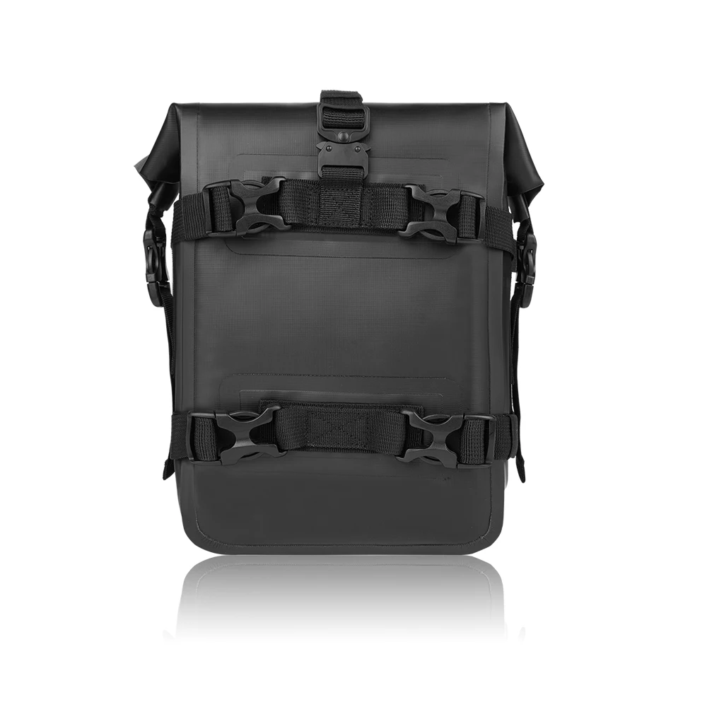 Black 1pcs No logo