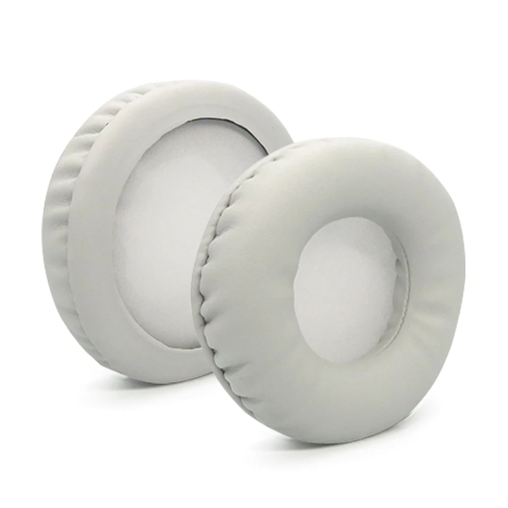 Gray Earpads