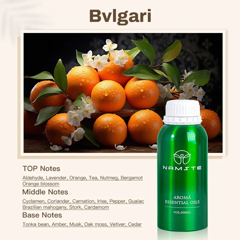 Bvlgari