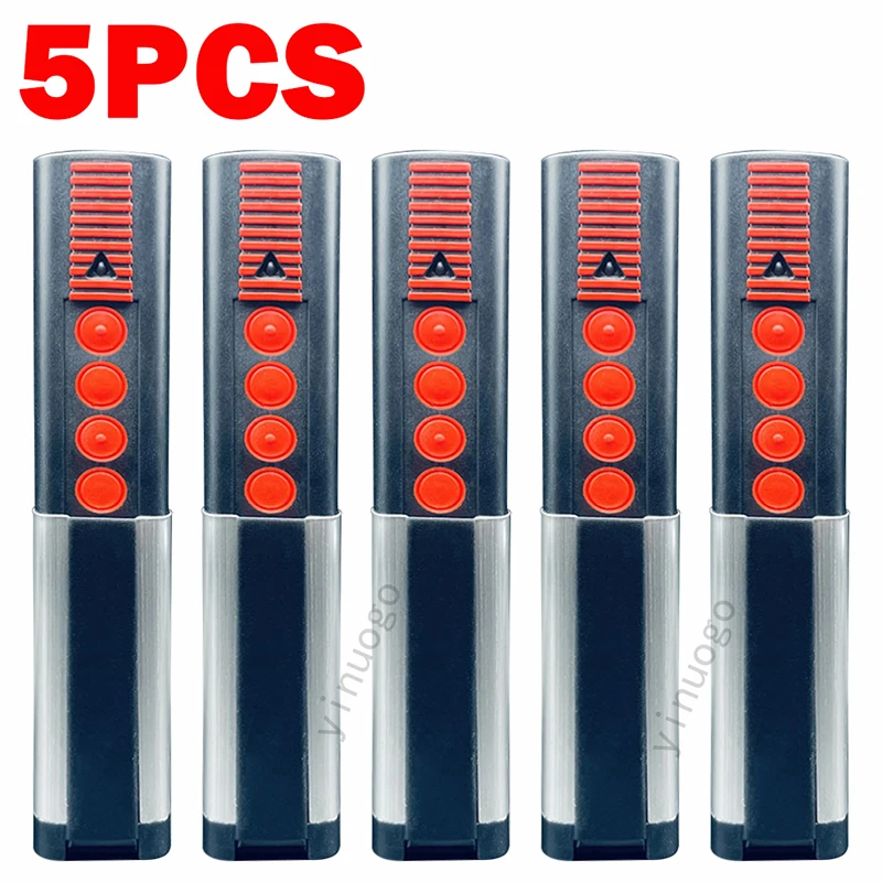 5PCS