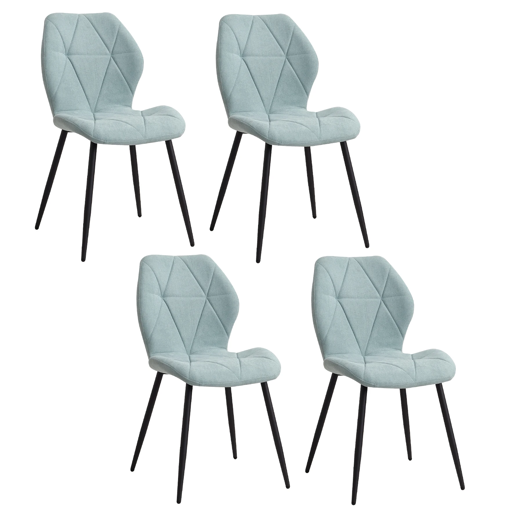 4PCS-Mint