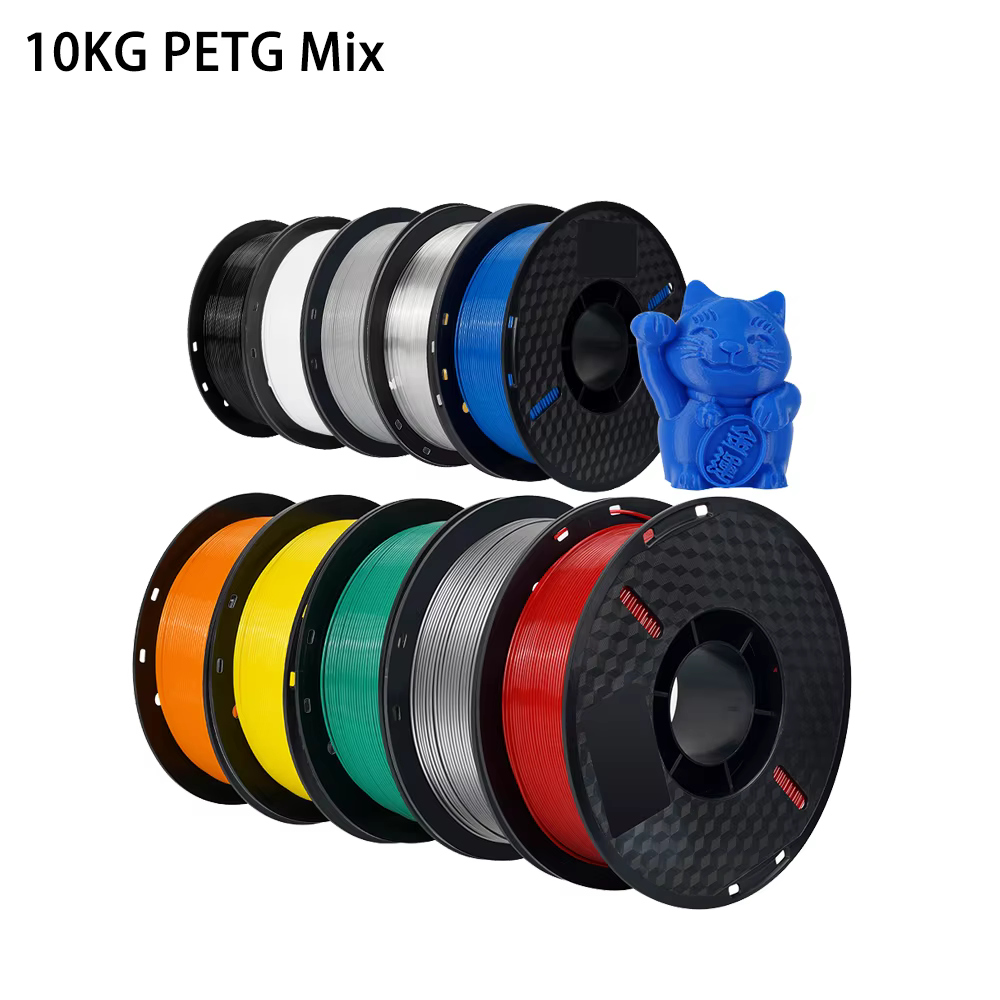 10KG PETG MIX