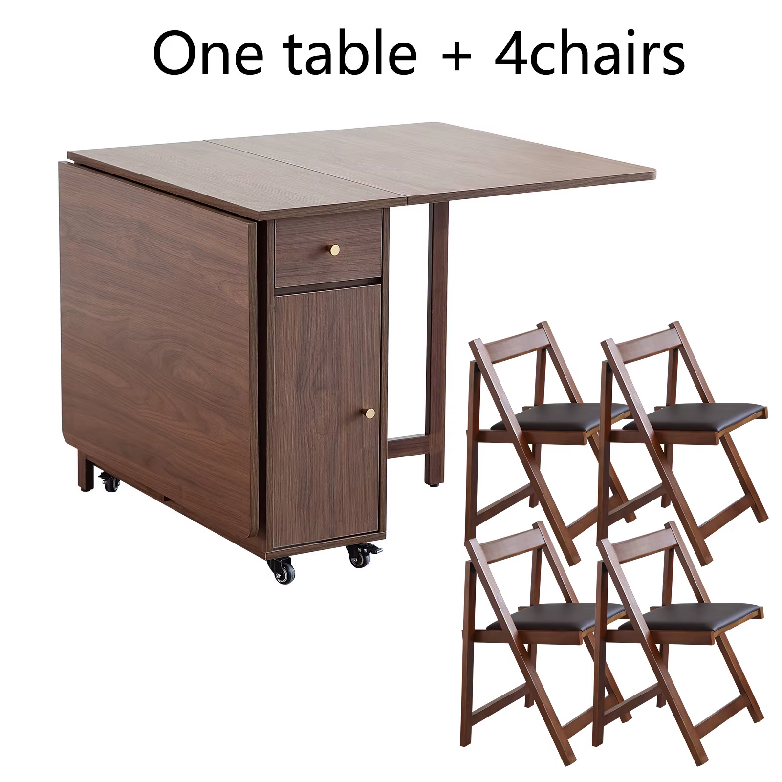 Table 4 Chairs