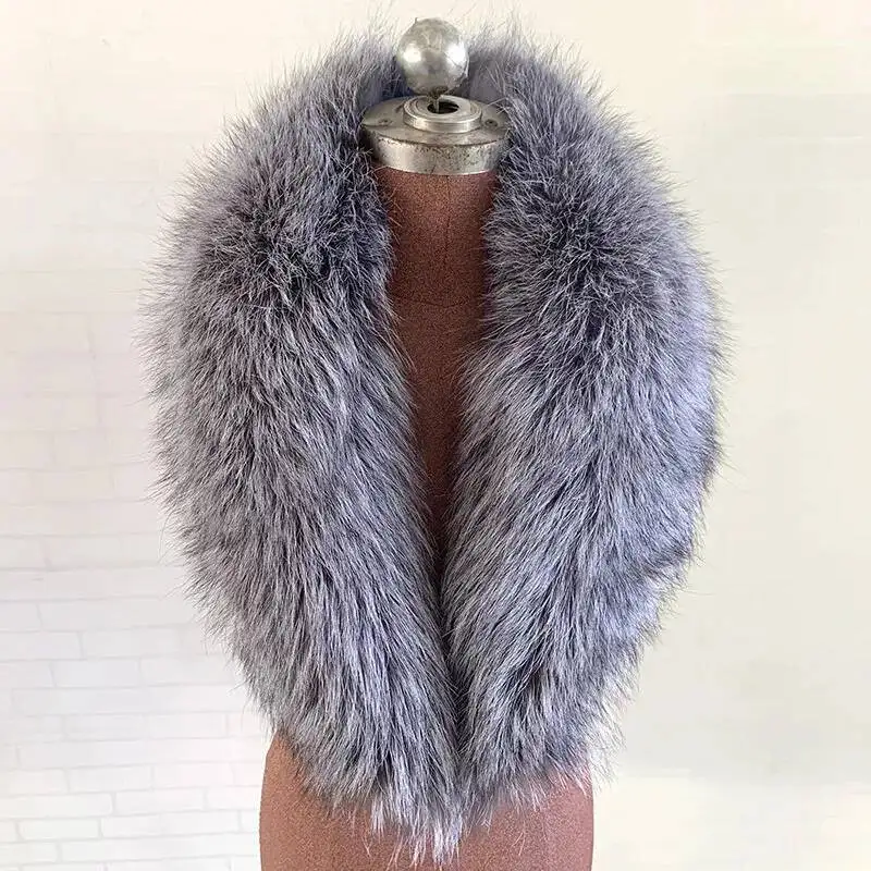 Sliver Fox