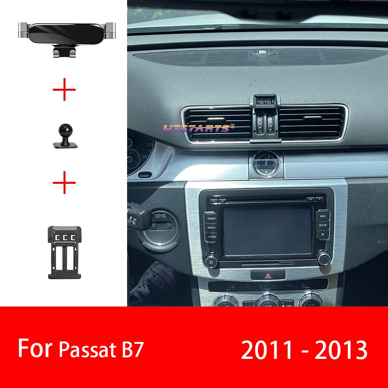 For Passat B7