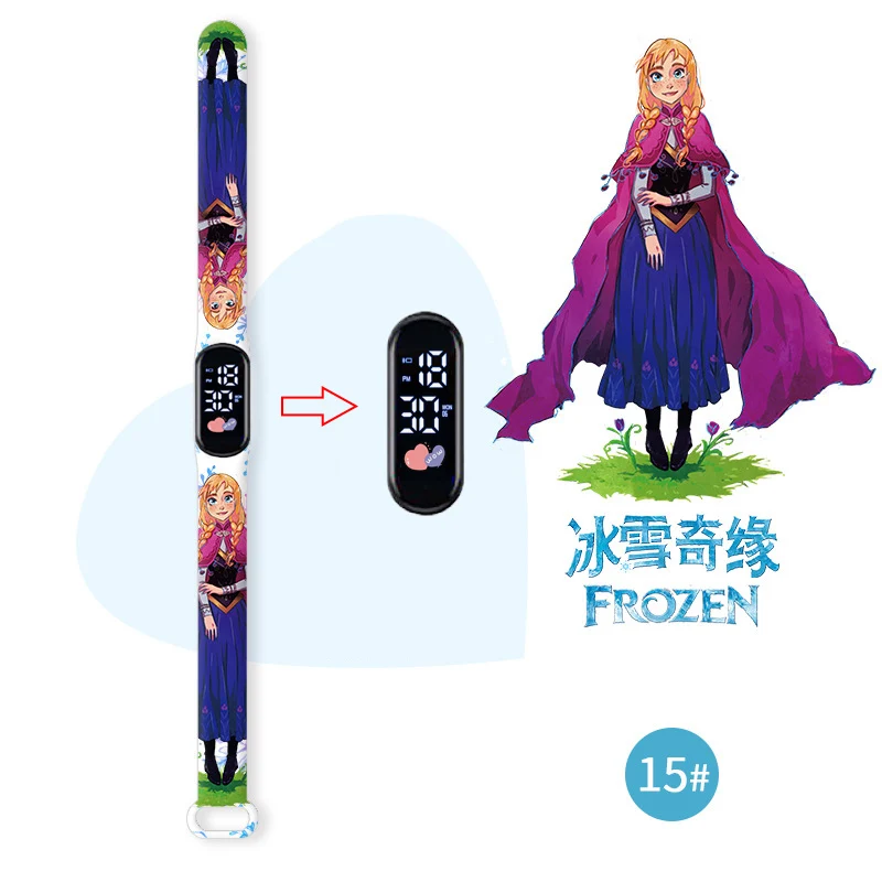 XX Frozen 15