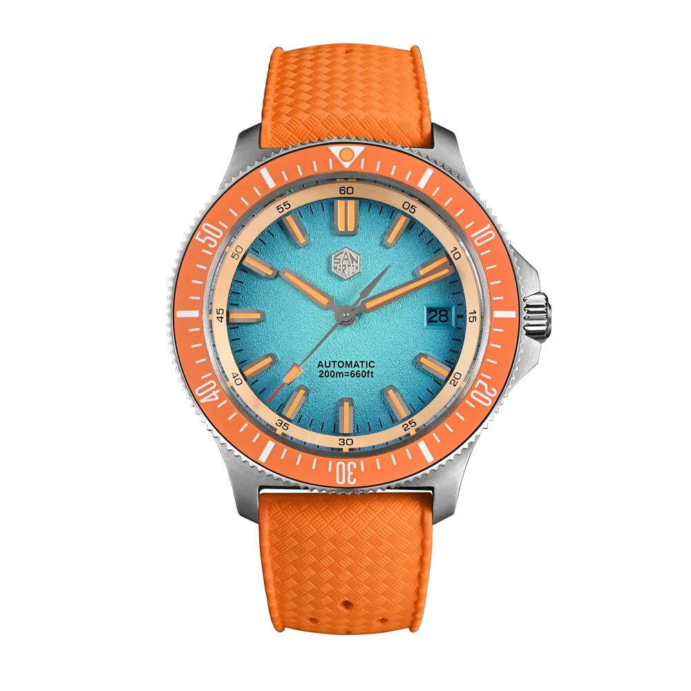 Light Blue FKM