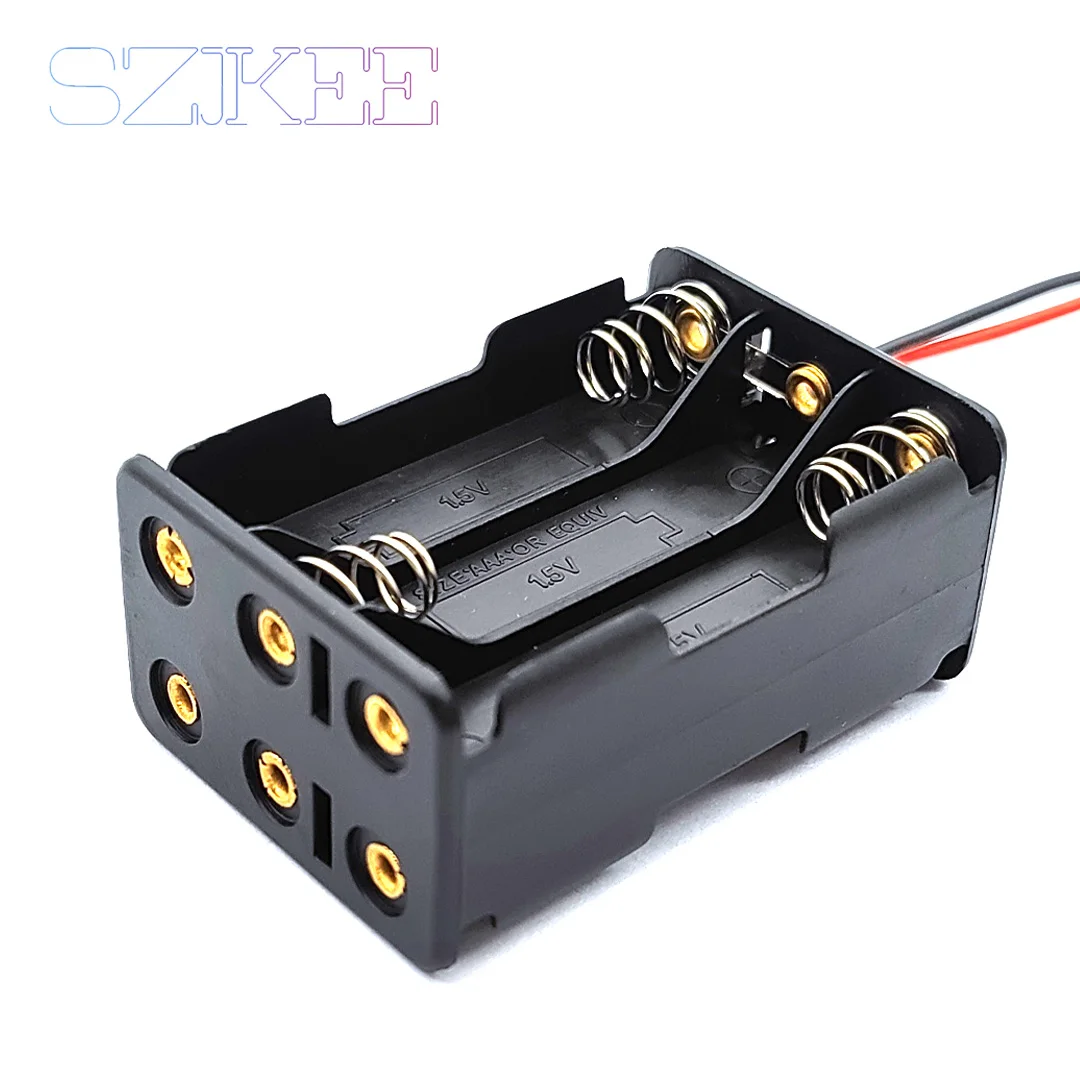 6-AAA 9V