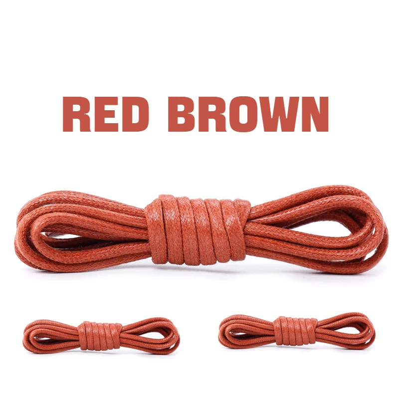 Red Brown