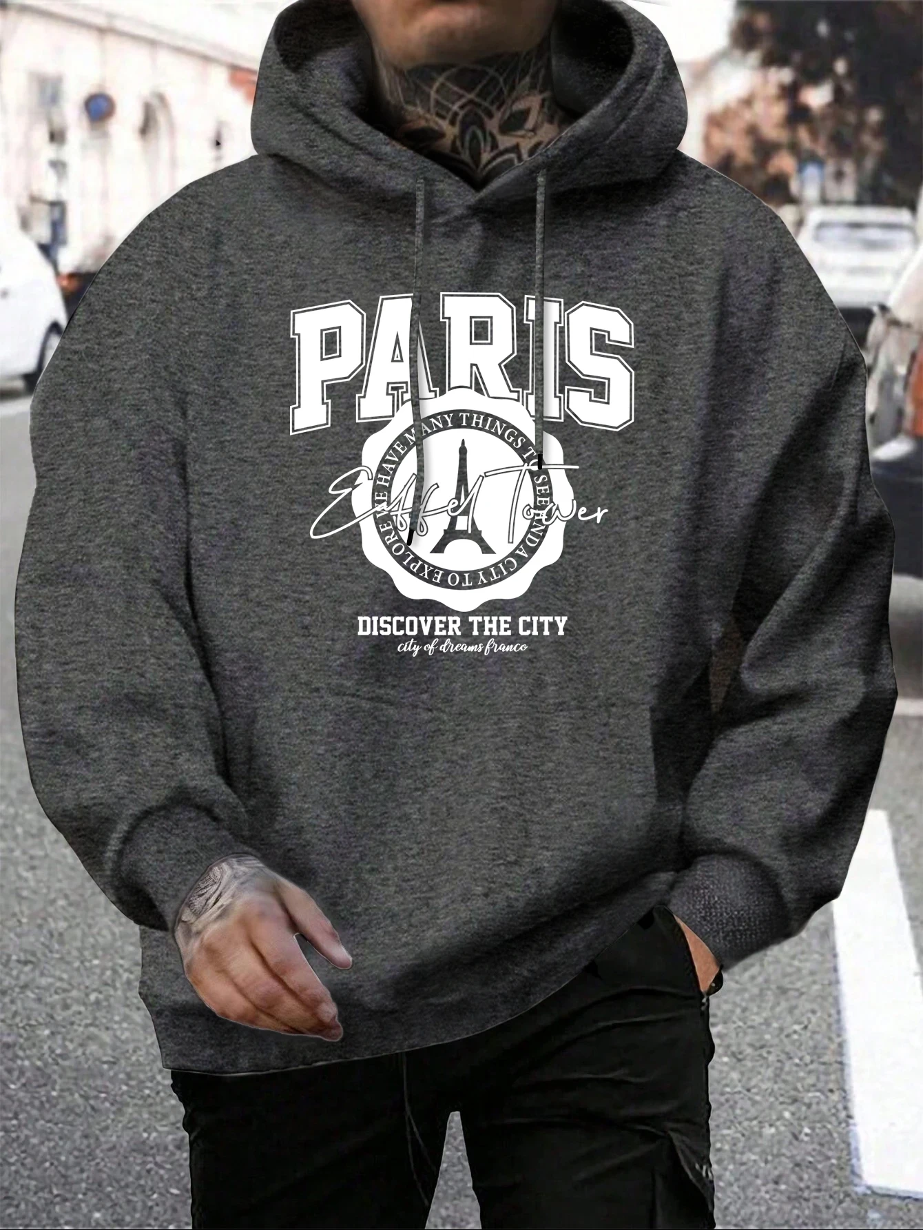 Dark Gray