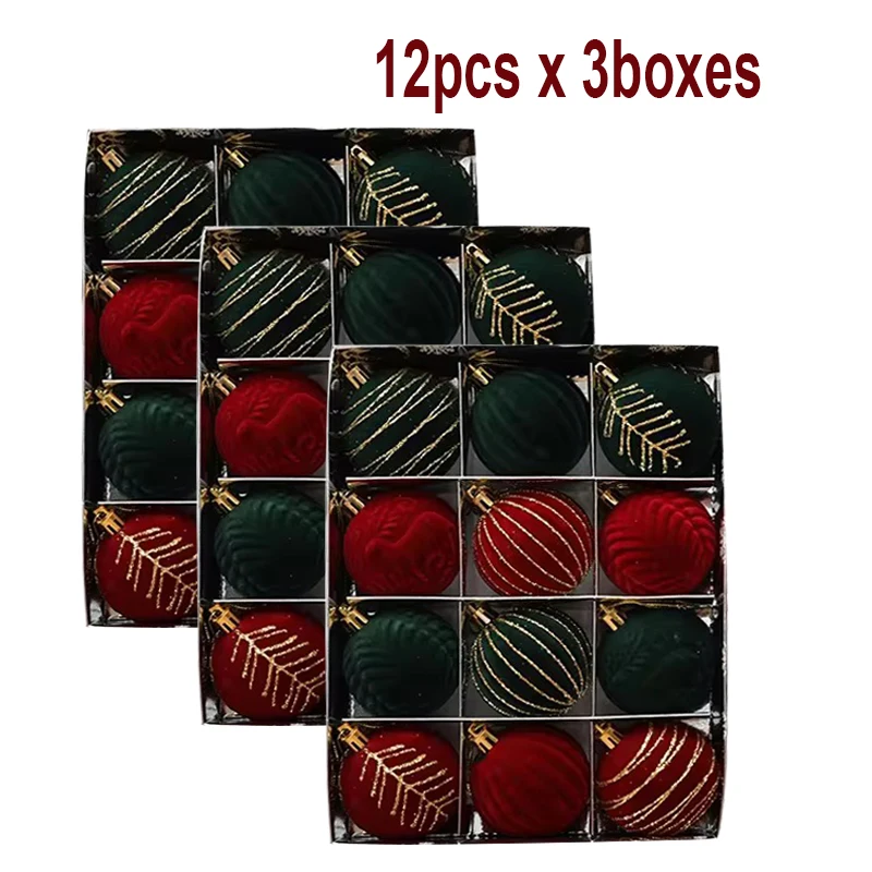 Color 18 (36pcs)