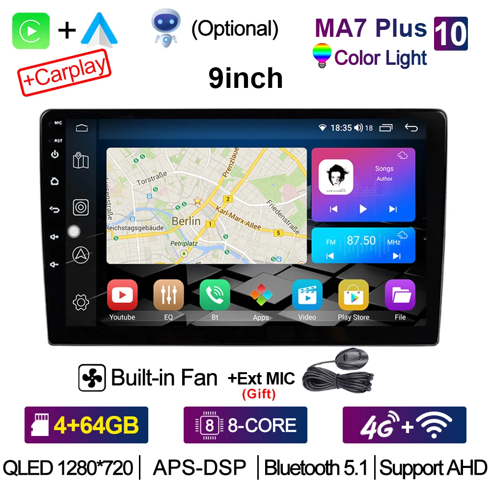 9-MA7 Plus(4-64G)-0