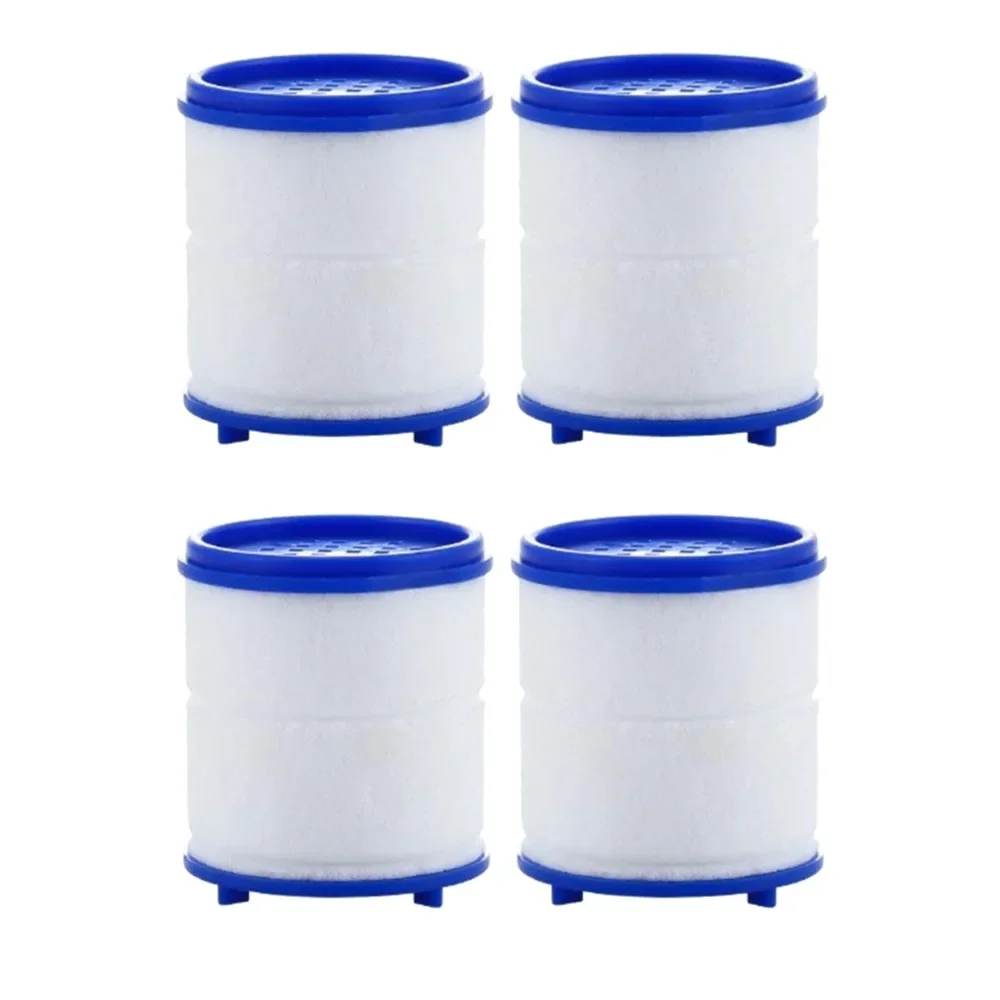 4 filter elements