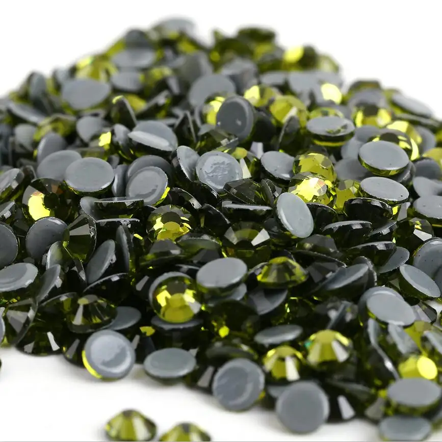 Olivine