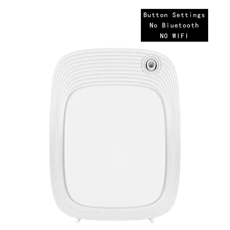 B-Button-White