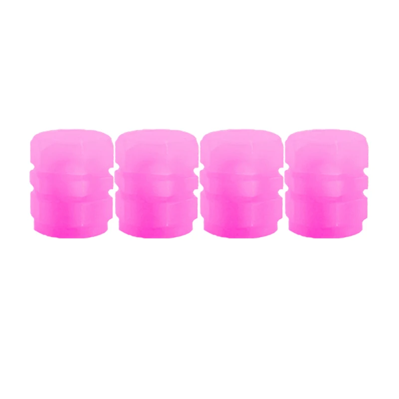 Pink 4Pcs