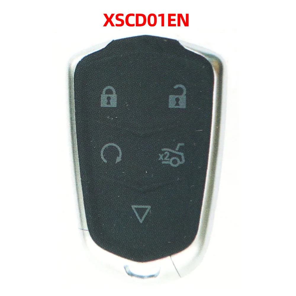 XSCD01EN