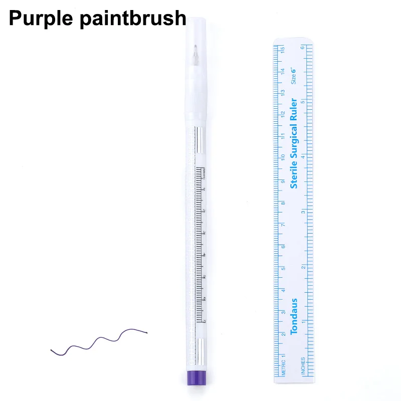 Purple 1pcs