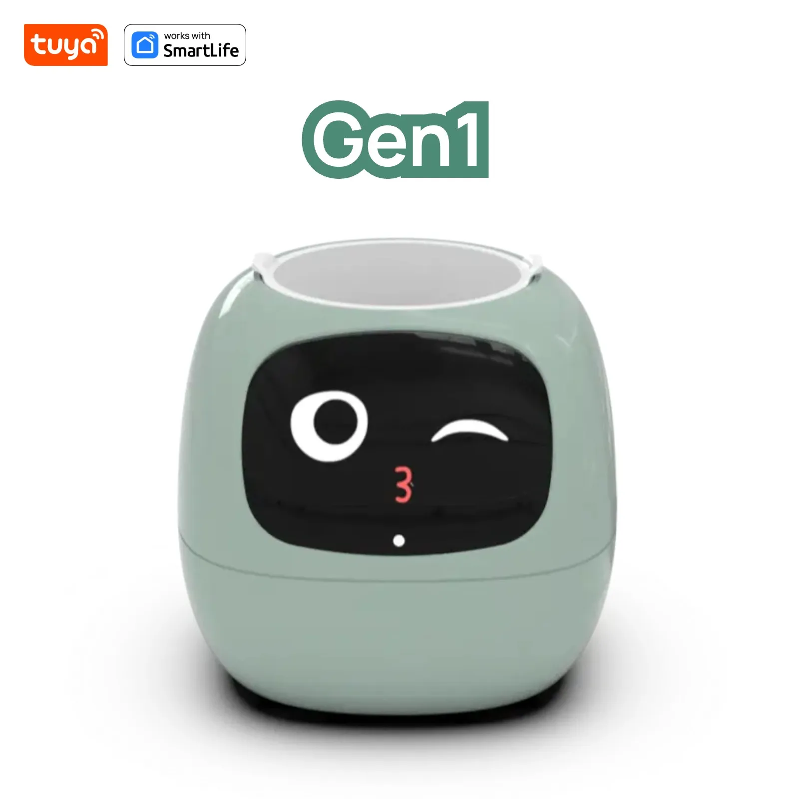 Gen1-Green