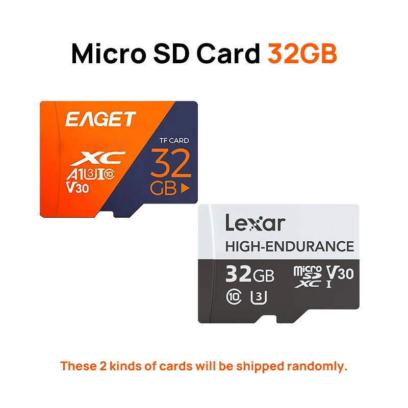 Class10 32GB TF Card