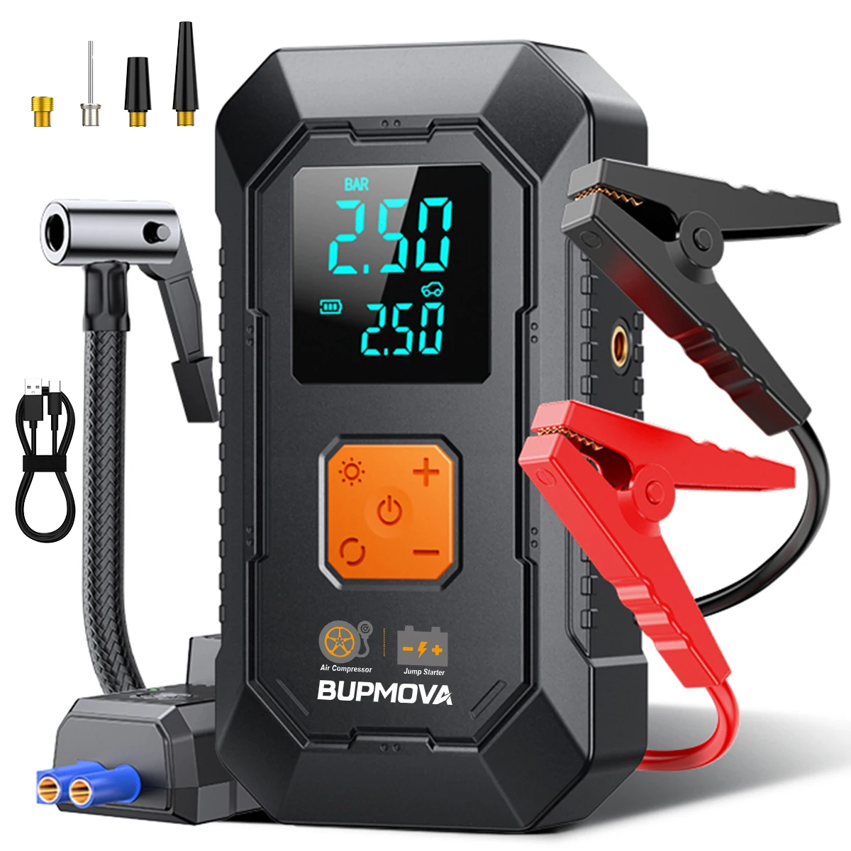 92.5wh 25000mah