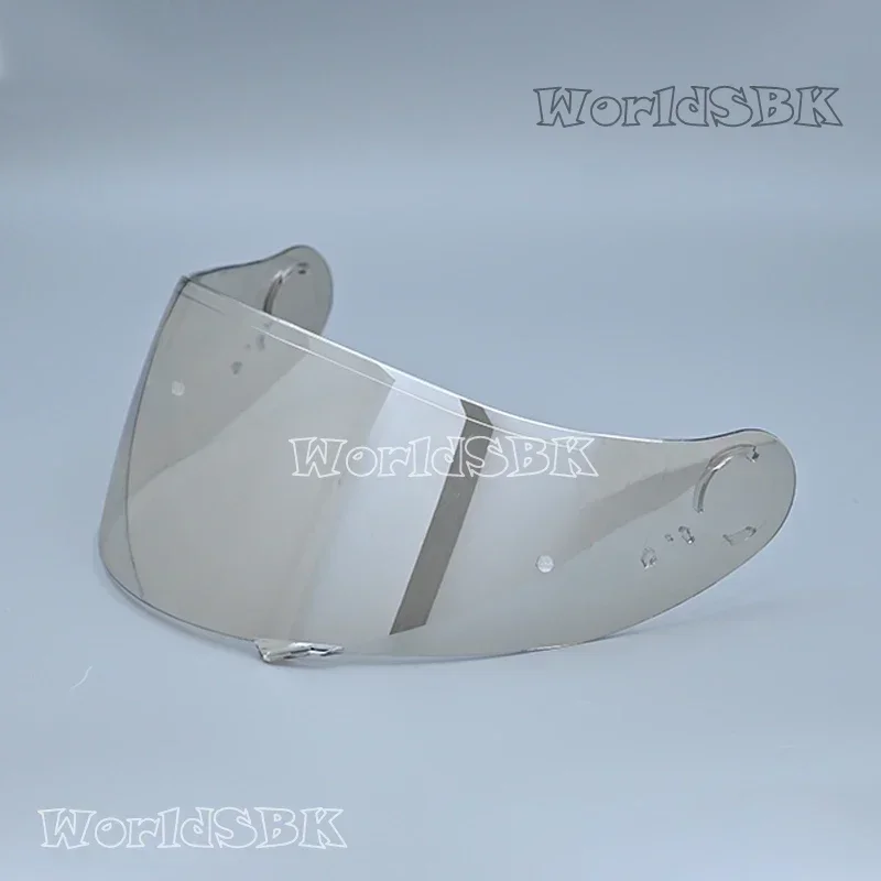 Revo Silver