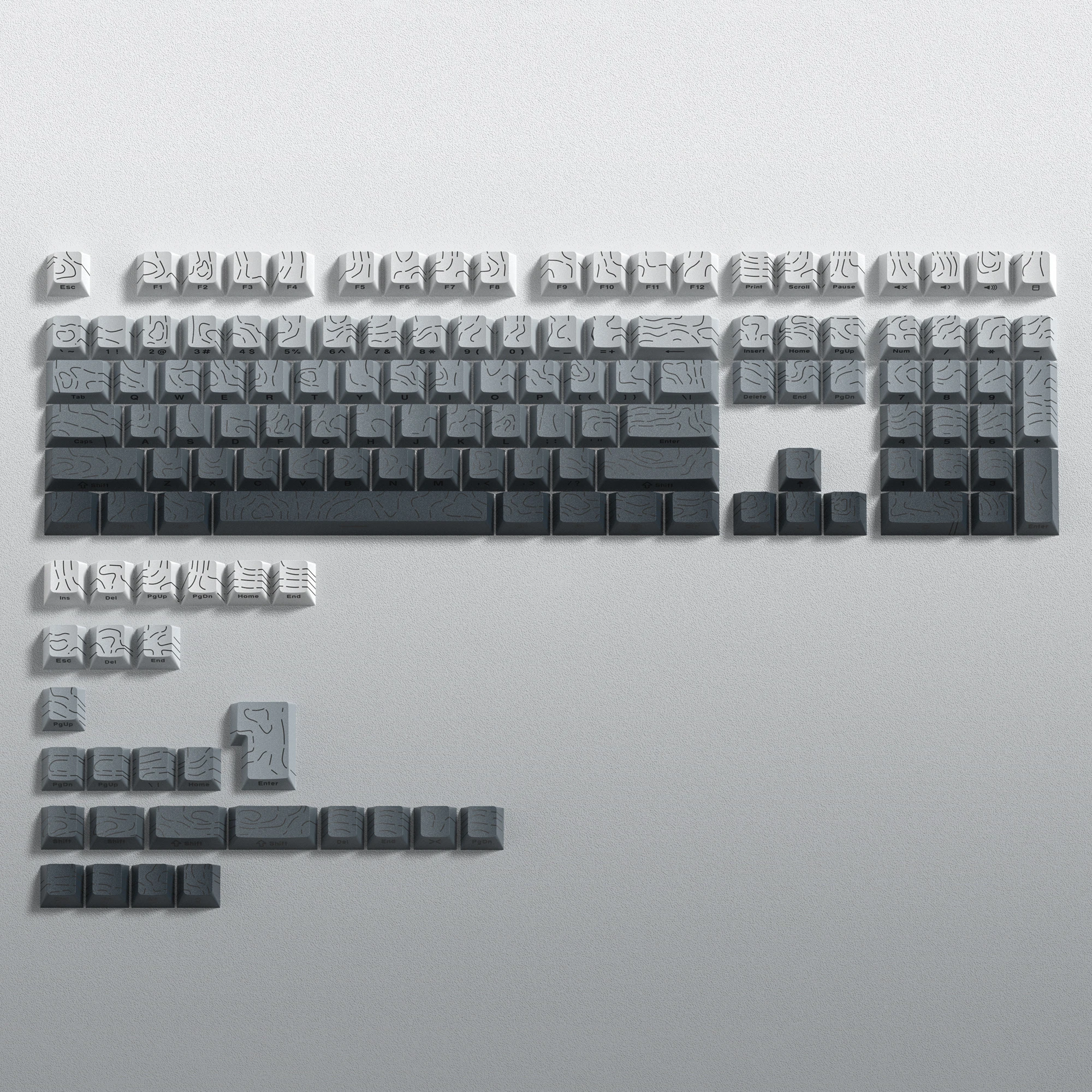 dgx 4.0-grey